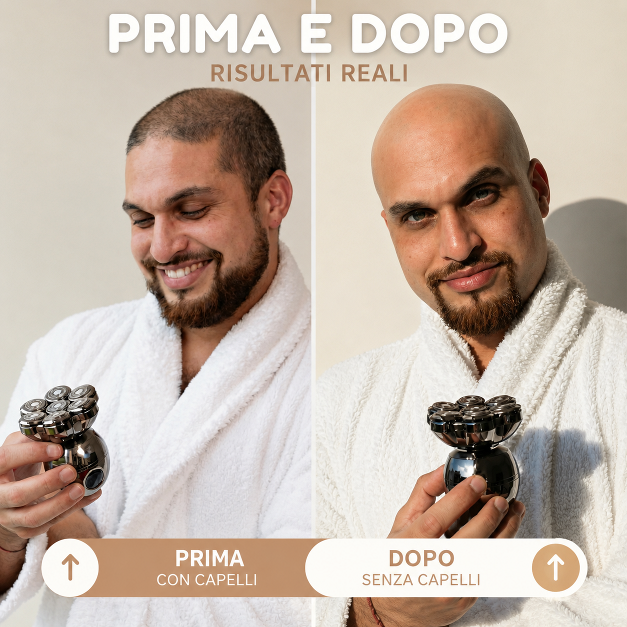 ZenShave Pro™
